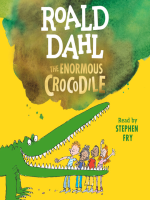 The_enormous_crocodile